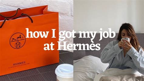 hermes employee|hermes paris jobs.